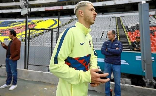 En México ponen precio a Guido Rodríguez