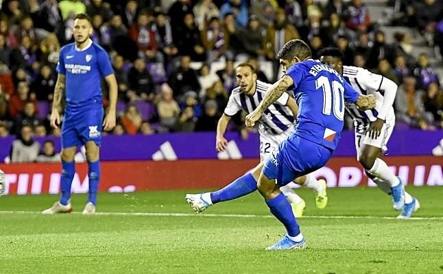 Una baja importantísima para el Bernabéu