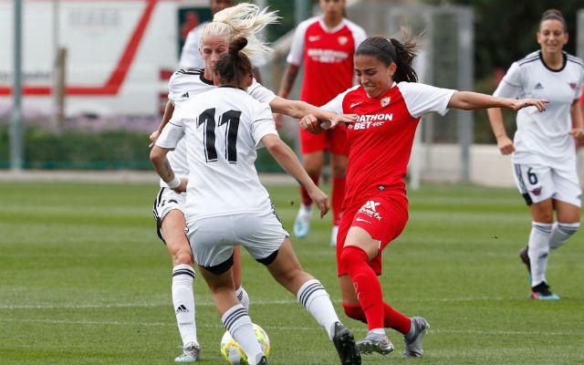 CD Tacón - Sevilla FC: la primera piedra de toque de 2020