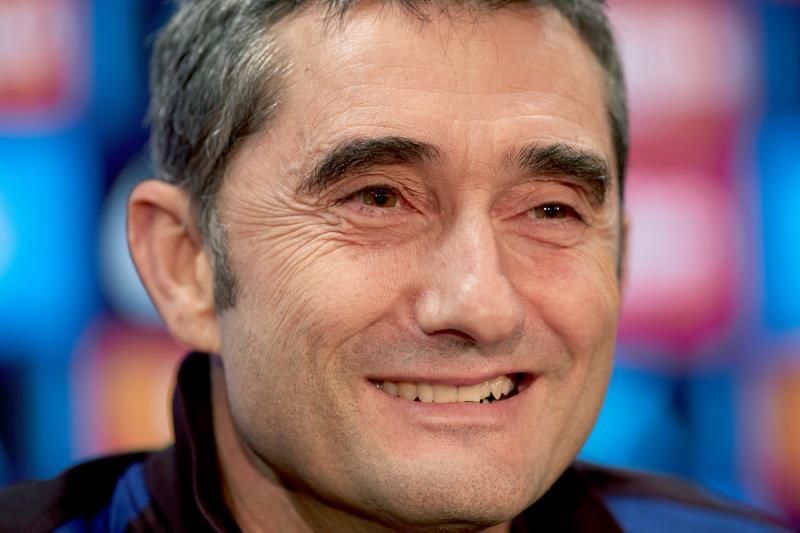 Valverde asegura que en un derbi "las diferencias clasificatorias no existen"