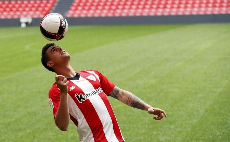 Dani García ha jugado todos los minutos de la primera vuelta