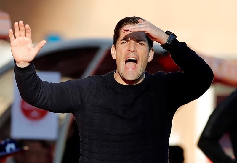 Keita Baldé endulza el debut de Robert Moreno con el Mónaco