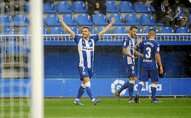 Lucas Pérez: de posible bético a temible rival
