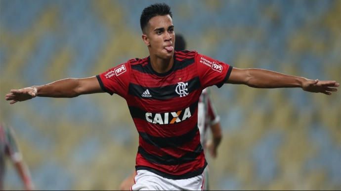 El Madrid ata el fichaje de Reinier por 30 millones de euros