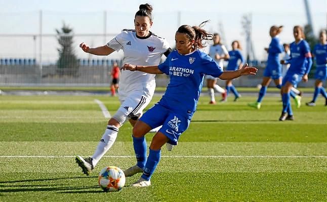 CD Tacón 5-1 Sevilla FC: Severo correctivo para decir adiós a la primera vuelta