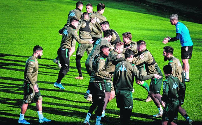 Oportunidad para regalar ilusión