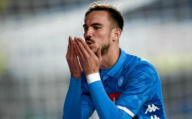 Fabián no renueva y el Betis espera otro pellizco