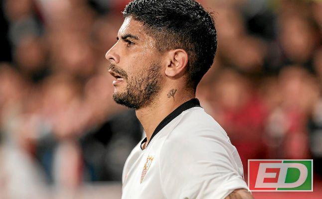 Nueva pista sobre el futuro de Banega