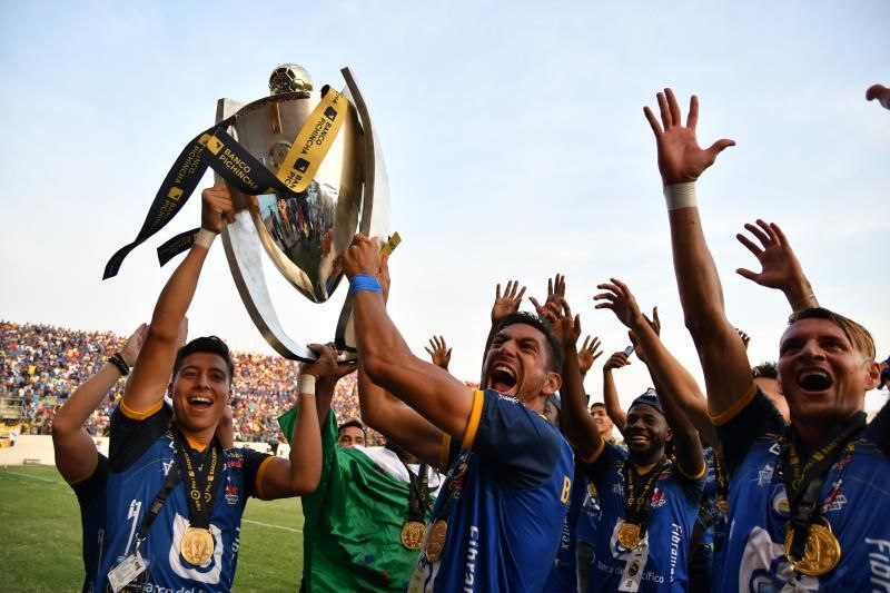 Veintiséis extranjeros reforzarán a cinco clubes de Ecuador en la Copa Libertadores