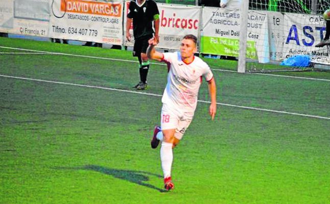 Los Reyes Magos traen dos fichajes al Cabecense