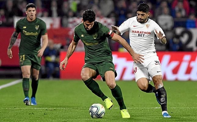 Anuncian "negociaciones avanzadas" del Al-Jazira con Banega