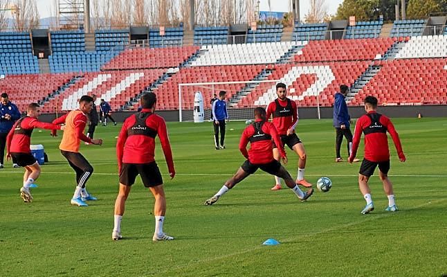 Lo de Kaptoum, sólo a falta de oficialidad