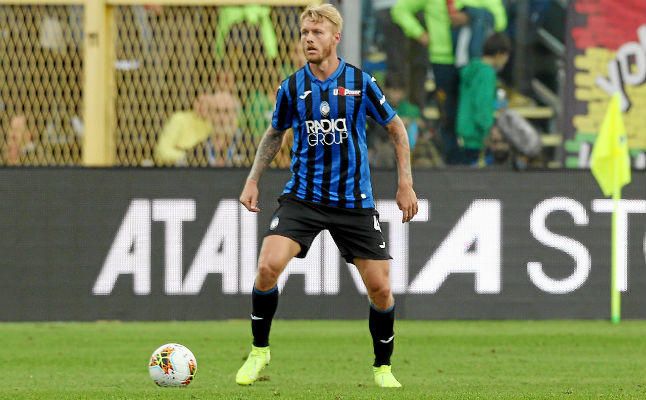 El Milan valora seriamente hacerse con Kjaer