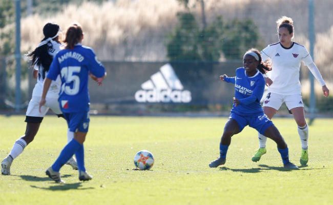 Las segundas partes condenan al Sevilla Femenino