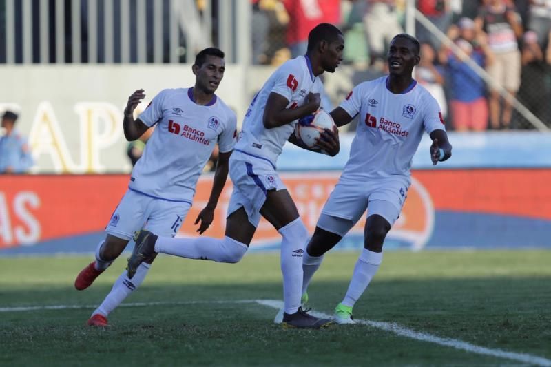 Torneo Clausura de Honduras, en el que habrá descenso, se inicia este viernes