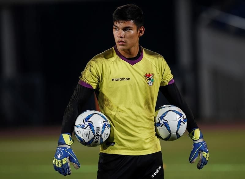 Bolivia se apoya en jugadores de su liga para sorprender en el Preolímpico