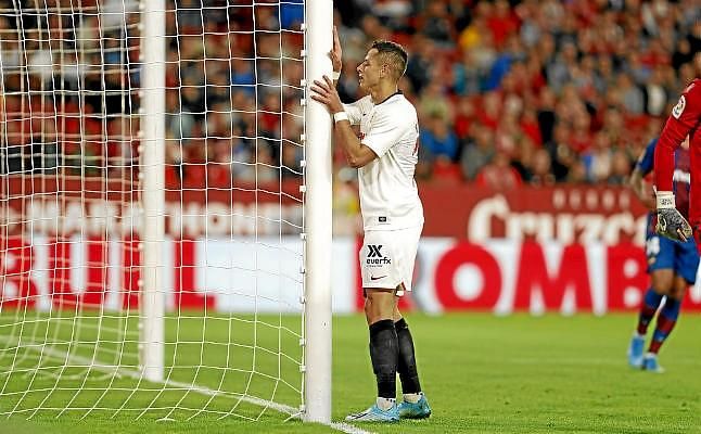 Los Galaxy quieren a Chicharito, que tiene la última palabra