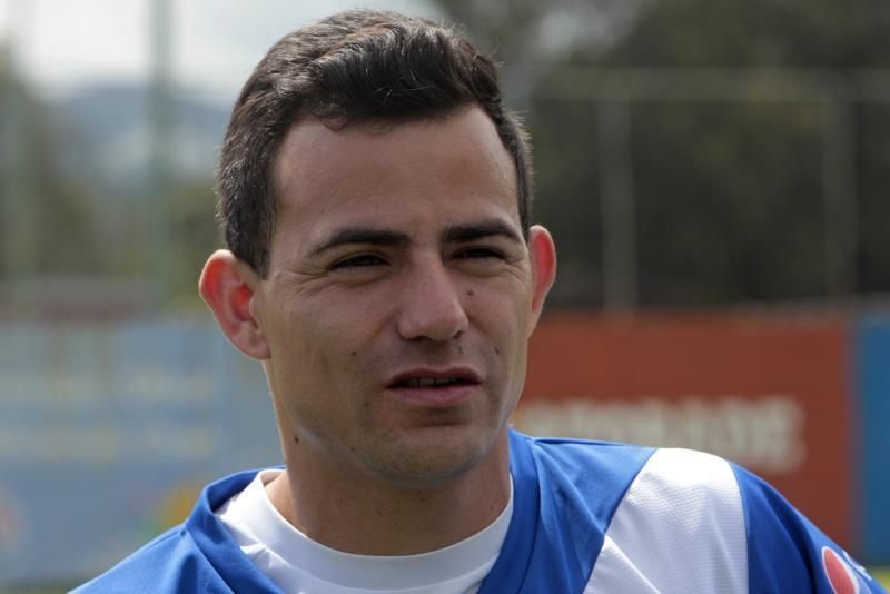 Condenan por violencia doméstica al futbolista guatemalteco Marco Pablo Pappa