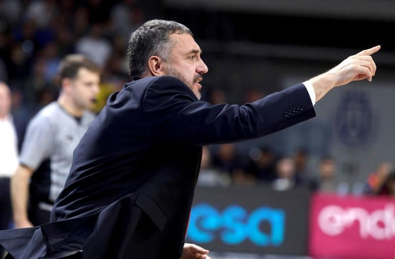 El Fuenlabrada confía en revertir la situación y salir del descenso