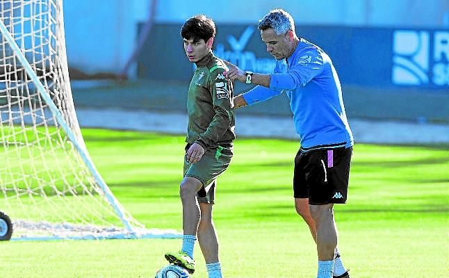 En Palma miran hacia Heliópolis