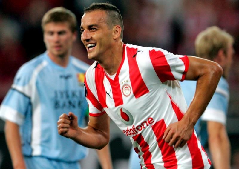 La Policía cree que Kovacevic fue tiroteado por profesionales