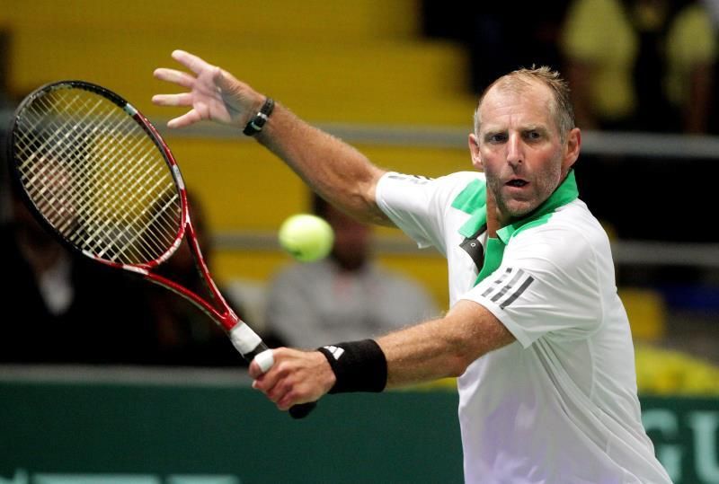 Thomas Muster entra en el cuerpo técnico de Dominic Thiem