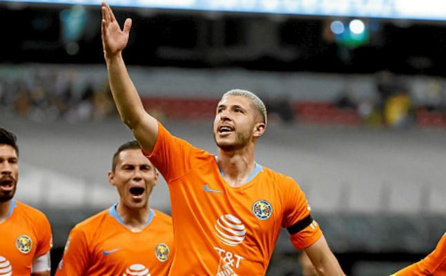 La fórmula del Betis para convencer al América por Guido