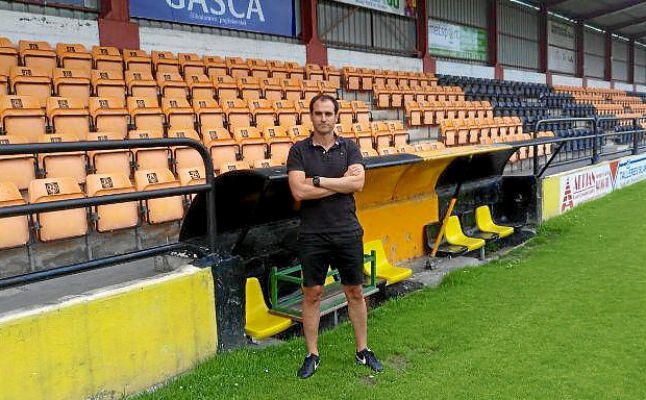 El Portugalete avisa al Betis: "En el fútbol pasan cosas inesperadas..."