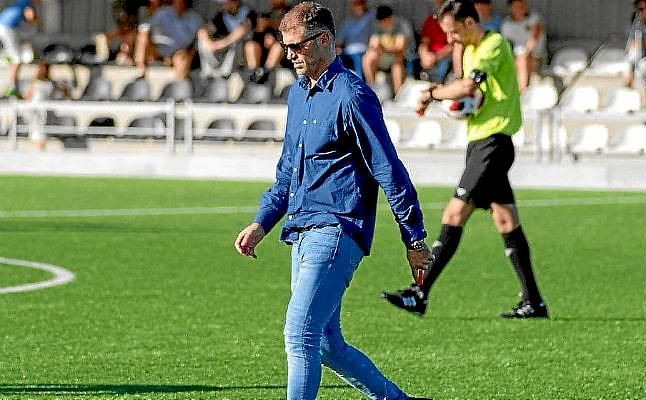Casar: "Tenemos que hacer que el Sevilla se sienta incómodo"