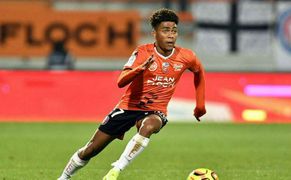 El Sevilla vuelve a poner los ojos en Francia