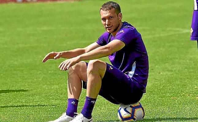 Cristóforo regresa a LaLiga