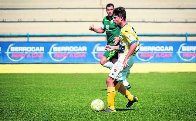 Joselito, la perla del Coria que quiere el Betis y media Europa
