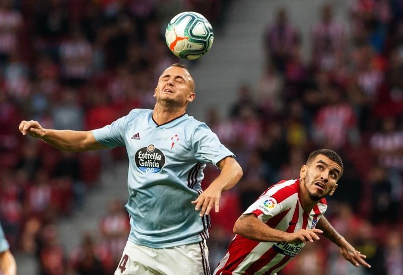 Lobotka no viaja a Mérida ante su inminente salida al Nápoles