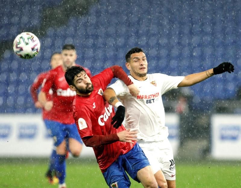 Los modestos, ante un nuevo sueño; los grandes, a evitar la sorpresa