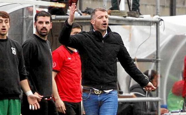 Pablo Casar: "Poder jugar contra el Sevilla es algo grandísimo"