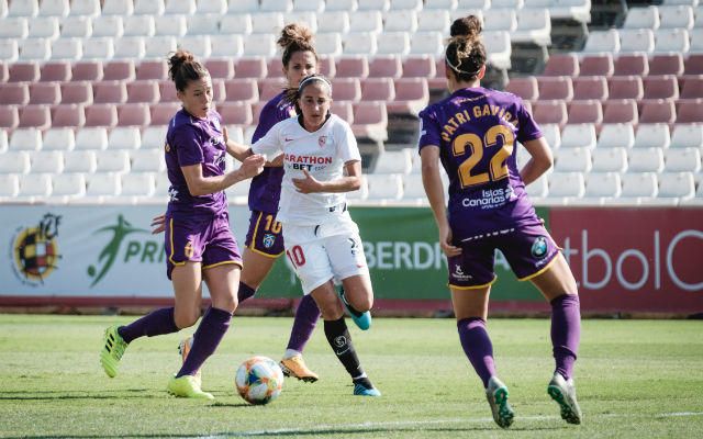 UD Granadilla - Sevilla FC: En busca de la reacción en un campo complicado