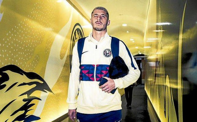 Guido, al Betis por 4 más 4 y hasta 2024