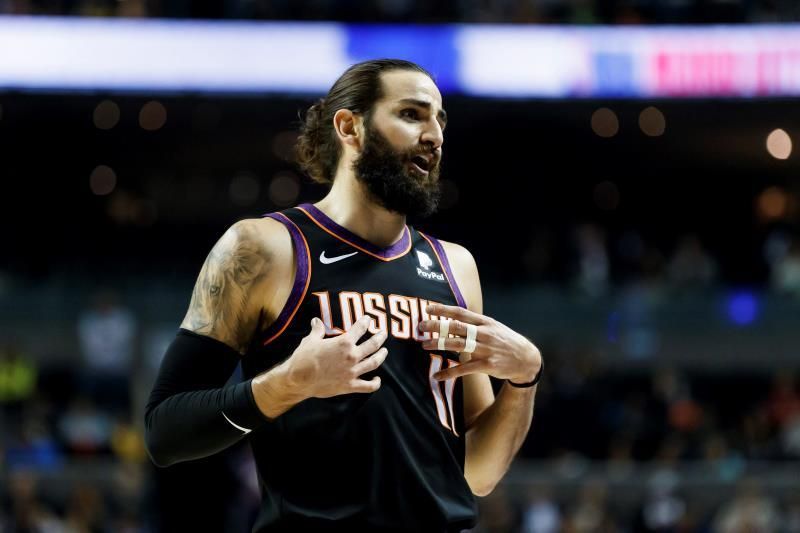 Rubio aporta doble-doble con triunfo; Willy está perfecto pese a derrota