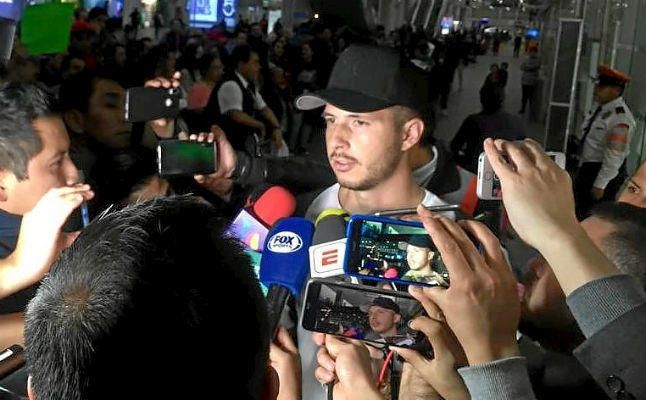 Guido Rodríguez admite su fichaje por el Betis: "Siempre lo soñé"