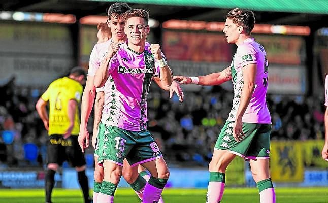 Como si fuera LaLiga