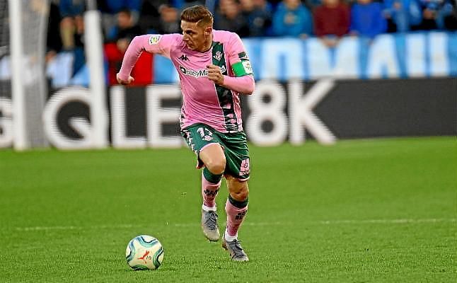 Joaquín rompe muros