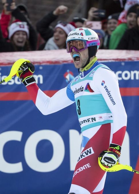 Suiza desplaza a Austria como primera potencia mundial del esquí en 30 años