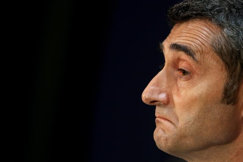 Adiós a Valverde, de la confianza al esperpento