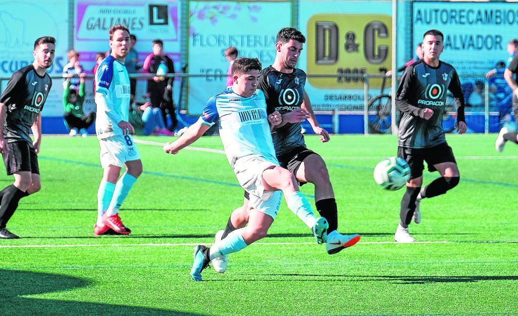 El resumen de la jornada en División de Honor