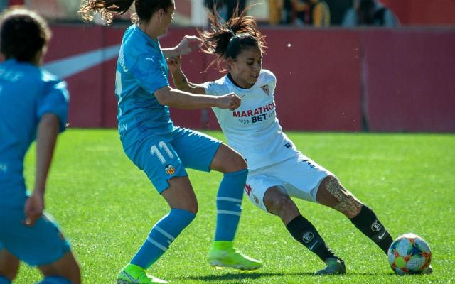 Pancha Lara, en el dique seco y sin fecha de regreso