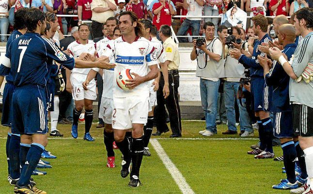 ¿Está obligado el Sevilla a hacer el pasillo al Real Madrid?