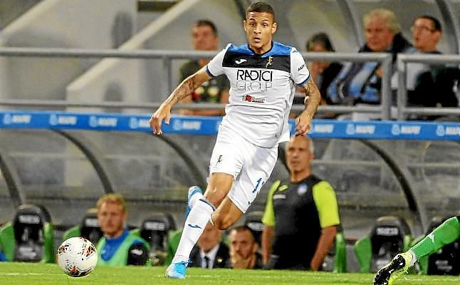 Arana ya tiene quien le quiera