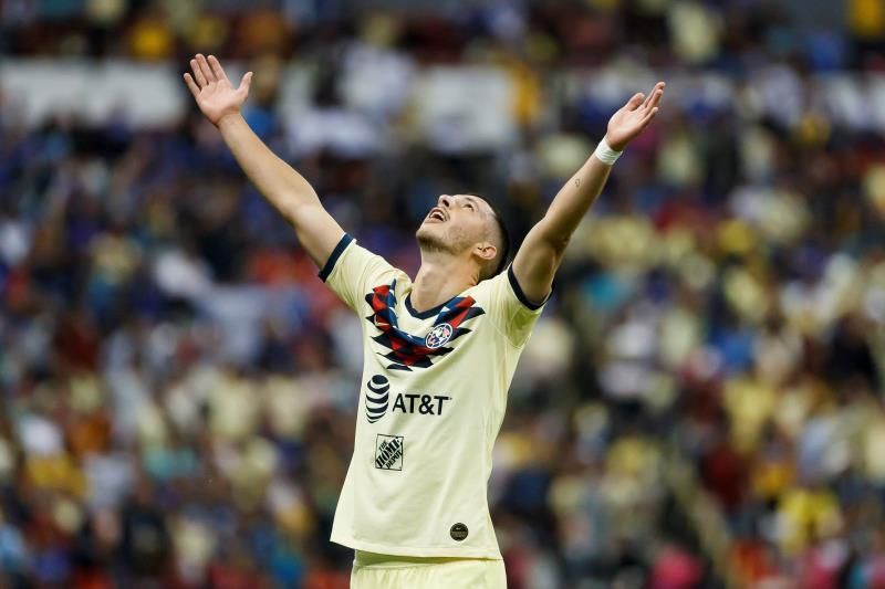 El Betis ficha a Guido Rodríguez, procedente del América de México