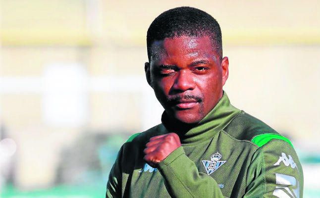 Otro paso más para la vuelta de Carvalho