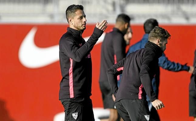 Los Ángeles Galaxy confirma el acuerdo por Chicharito